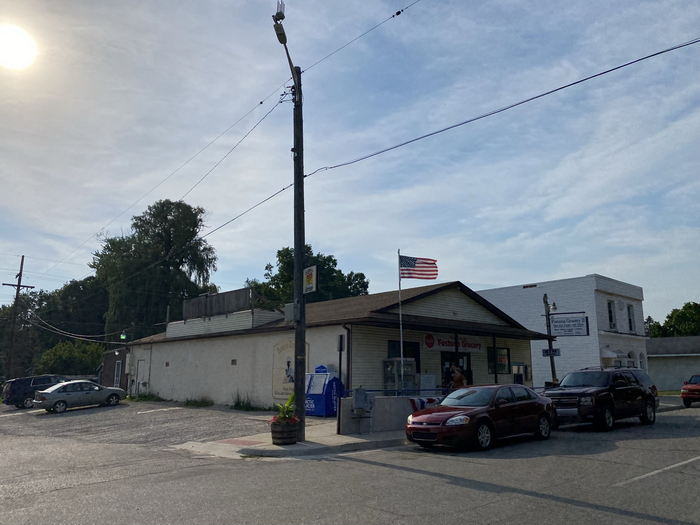 Fostoria - July 6 2021 Photo (newer photo)